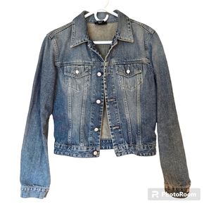 Diesel denim jacket